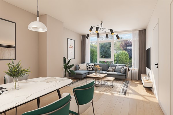 Medium property photo - Freesiastraat 8, 3181 WL Rozenburg